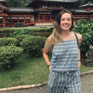 Meet your Posher, Cassidy